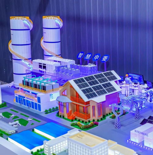 全部入選！申菱環境四項成果獲評2025年度高效機房創新優秀案例